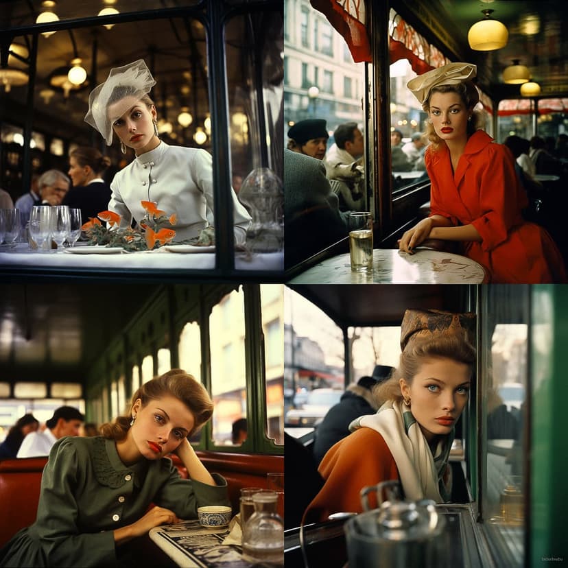 Vintage Cinematic