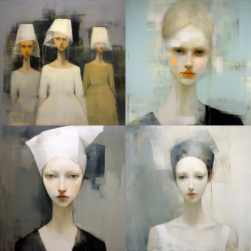 Modern Expressionism