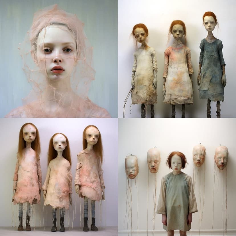 Surreal Macabre