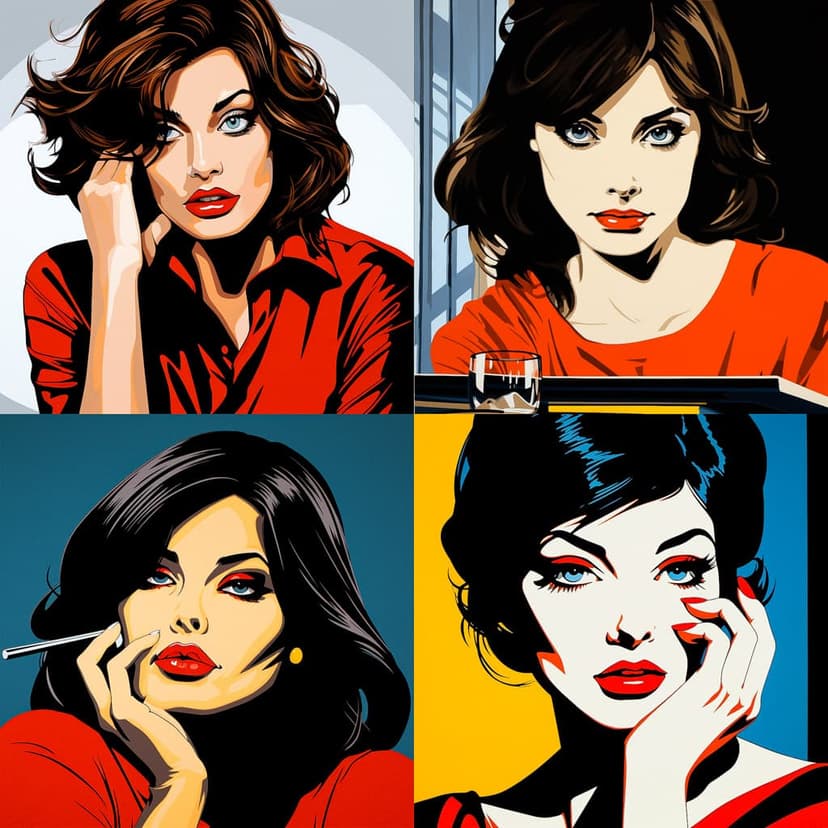Pop Art