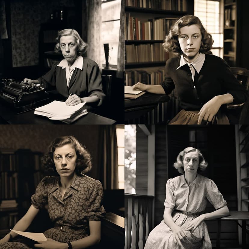 Vintage Portrait Photography