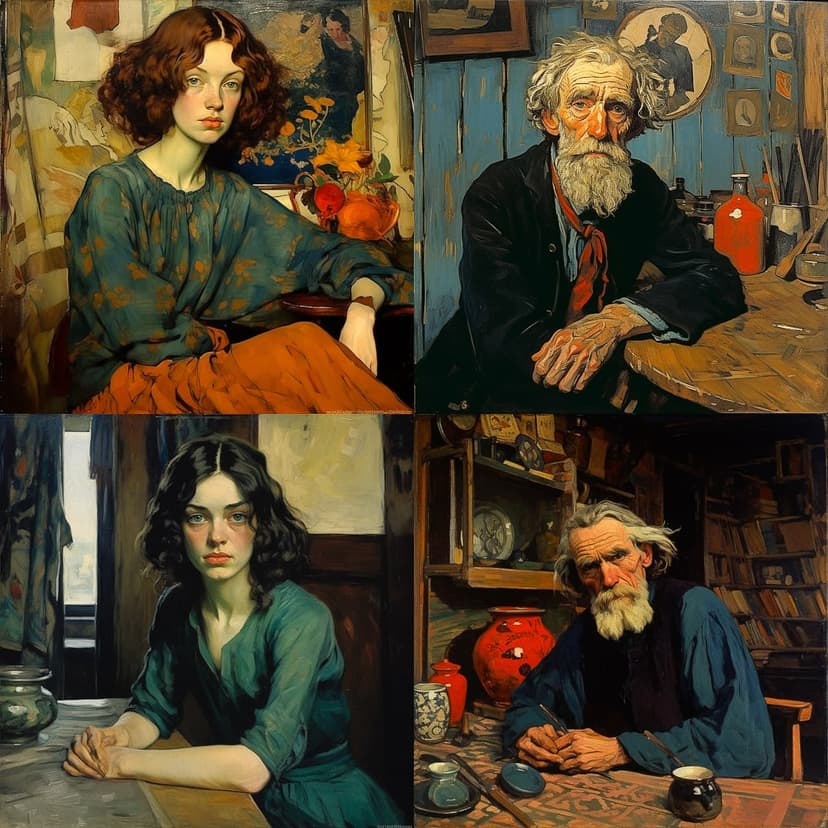 Expressive Realism