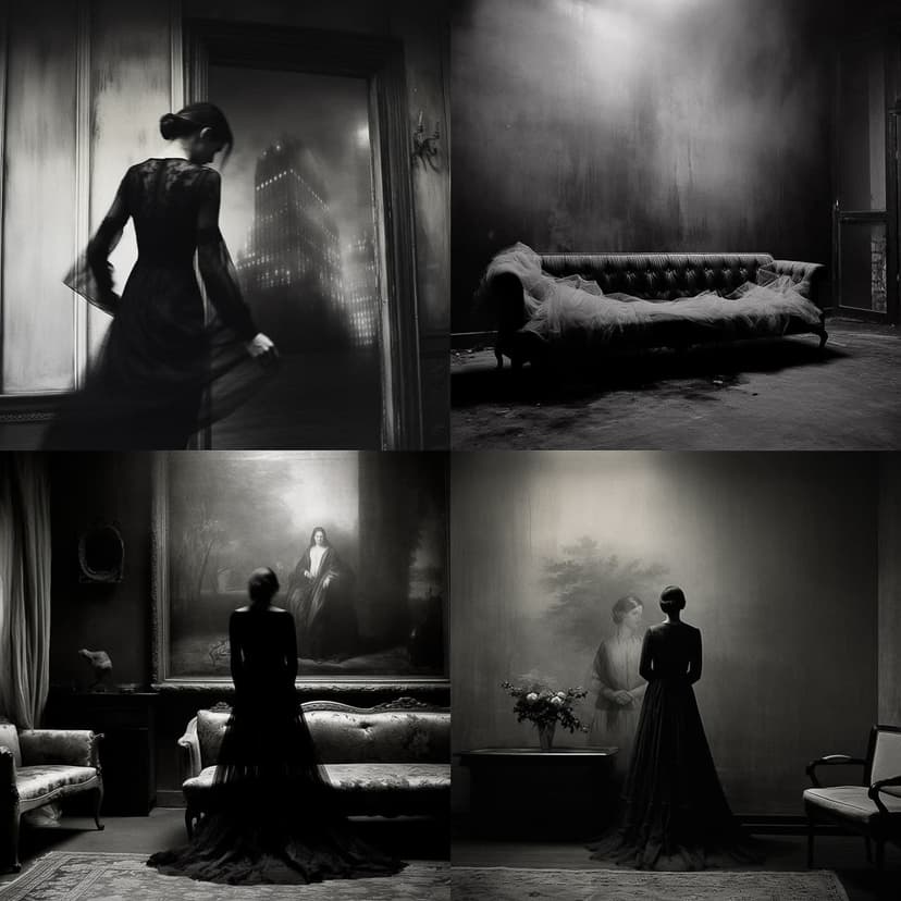 Gothic Noir
