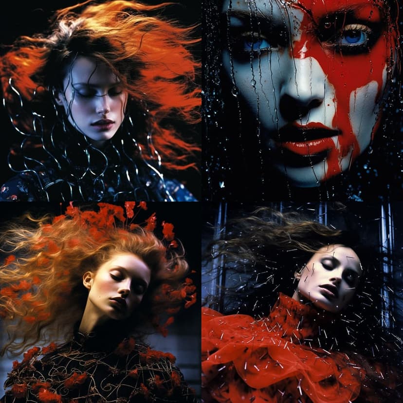 Dark Surrealism