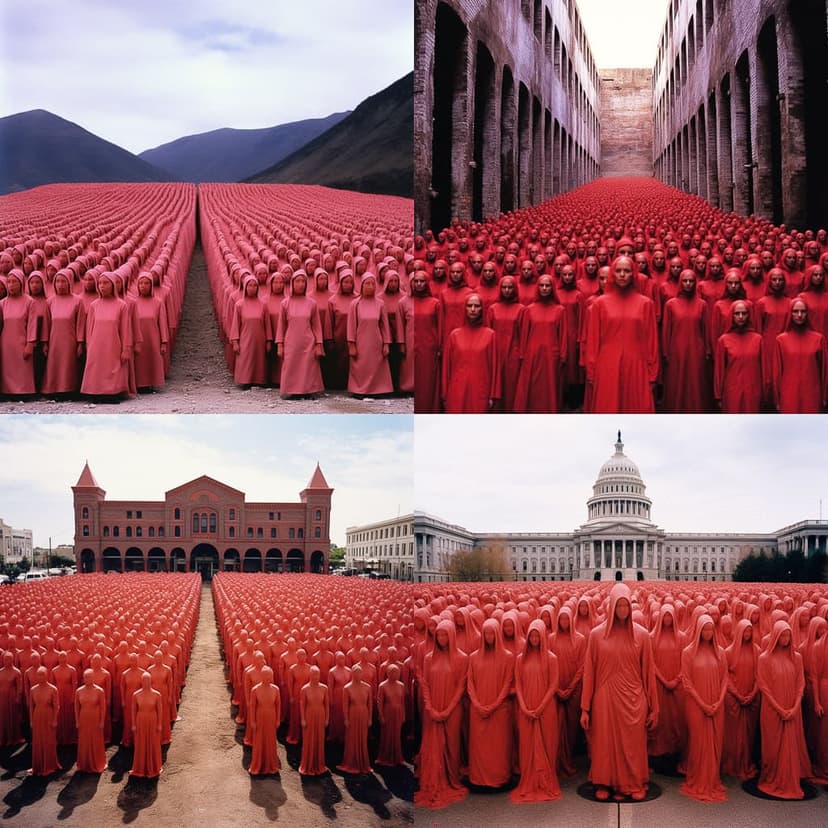 Surreal Uniformity