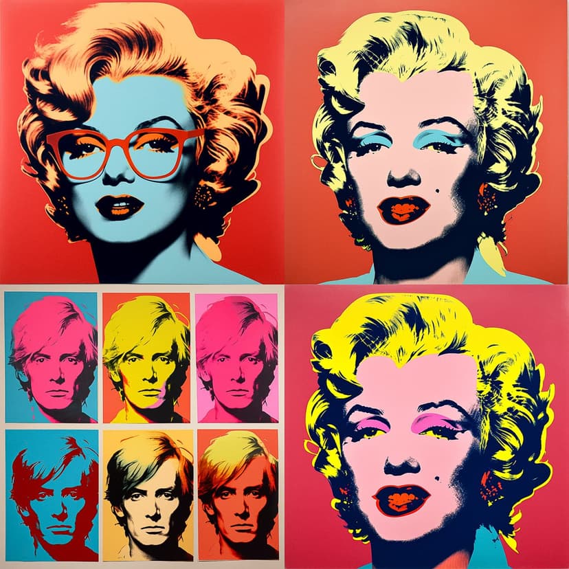 Pop Art