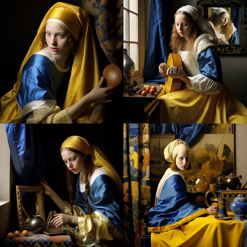 Baroque Realism