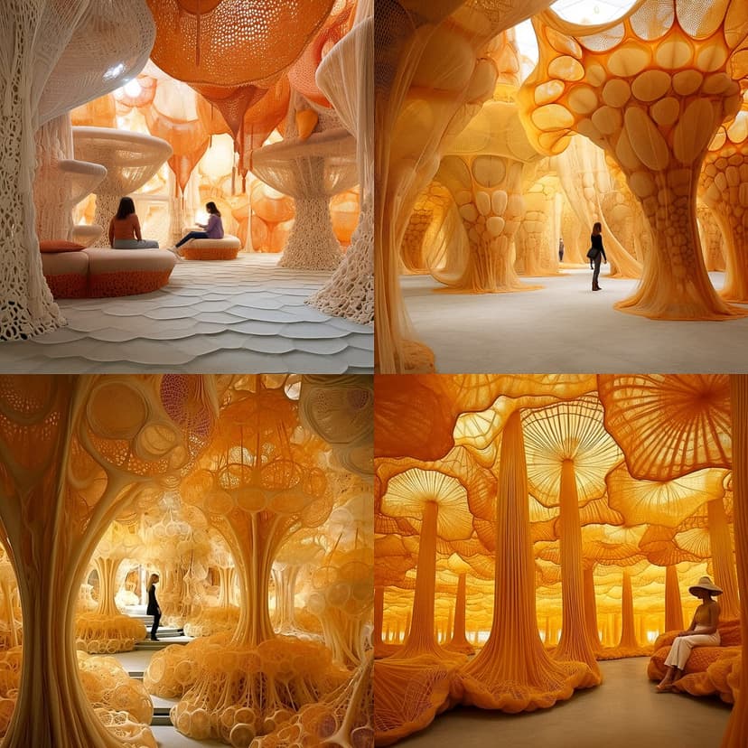 Organic Architecture