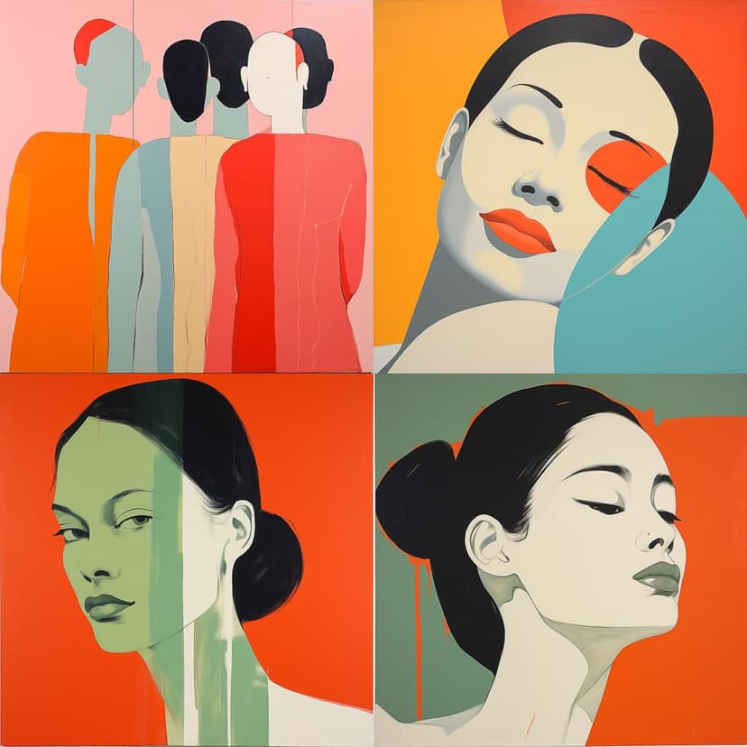 Contemporary Minimalism