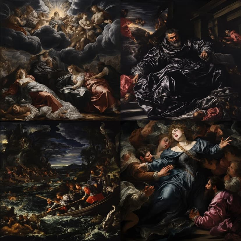 Baroque