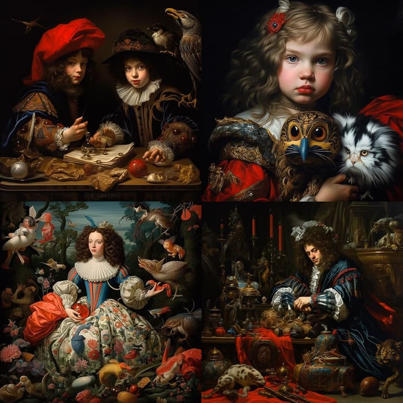 Baroque Revival