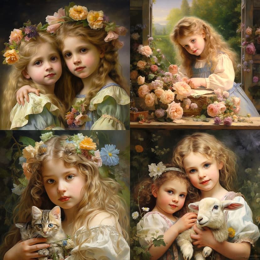 Romantic Realism