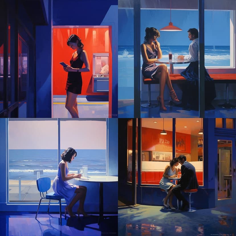 Contemporary Realism