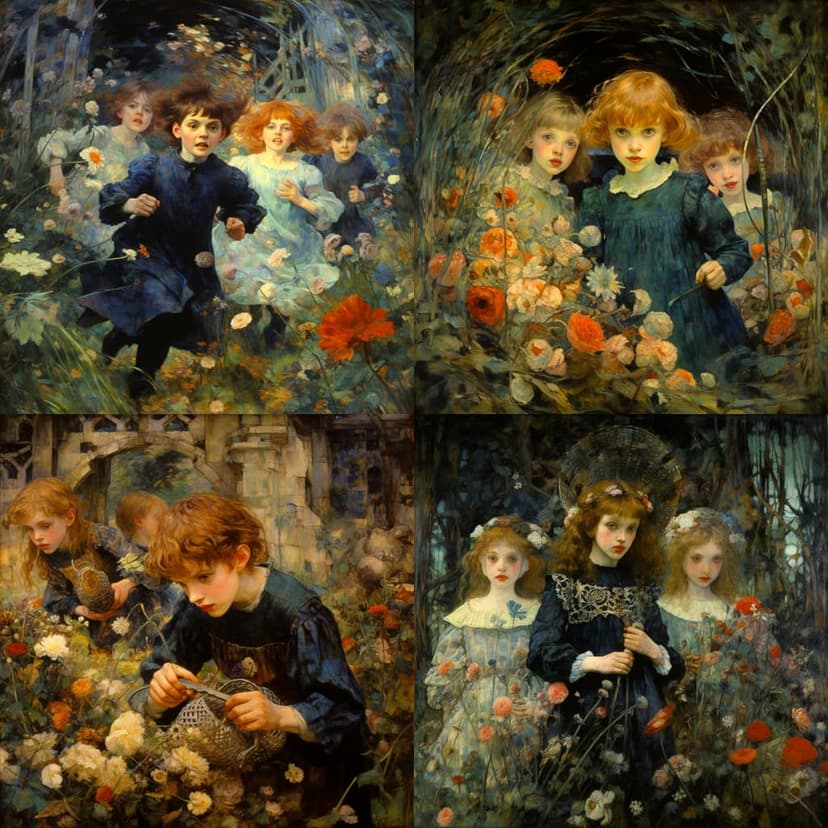 Victorian Romanticism