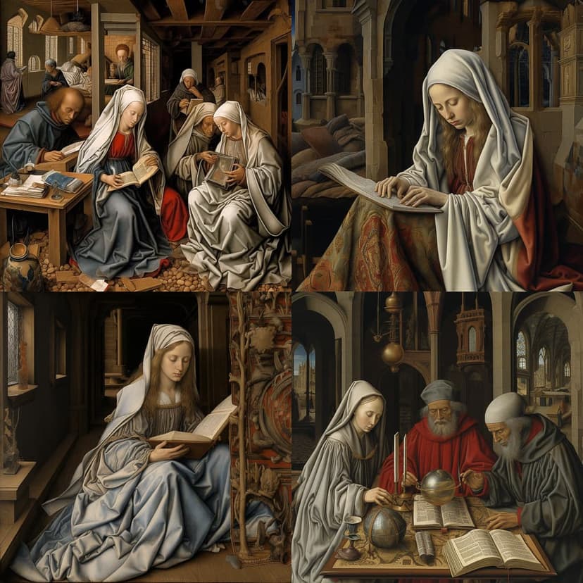 Northern Renaissance