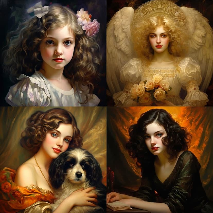 Romantic Realism