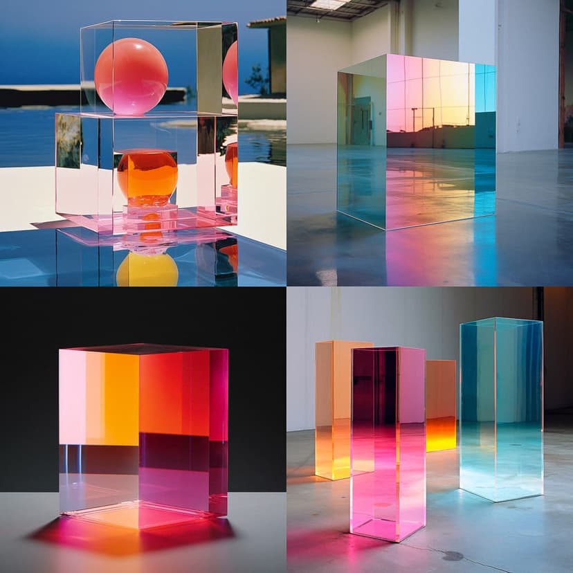 Contemporary Minimalism