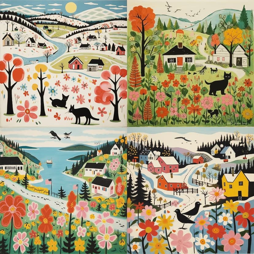 Folk Art