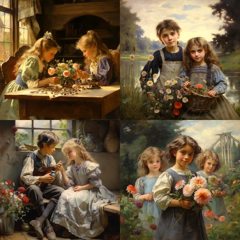 Victorian Realism