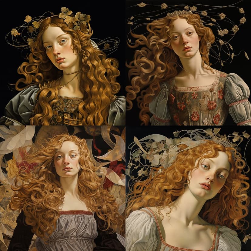 Pre-Raphaelite Revival
