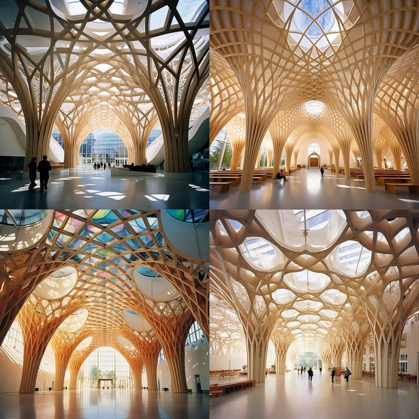 Modern Architectural Design