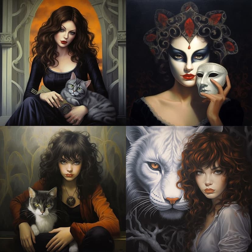 Gothic Realism