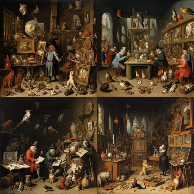 Dutch Golden Age