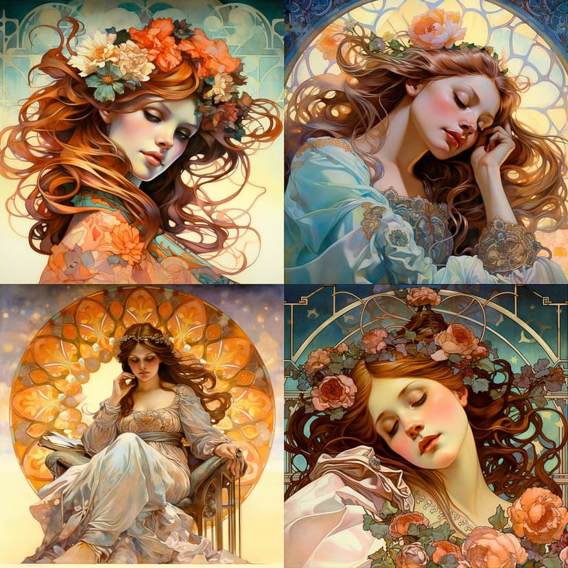 Art Nouveau