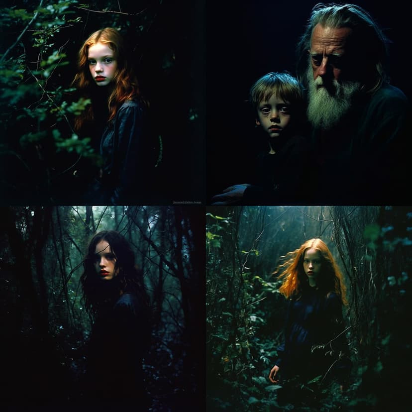 Moody Cinematic