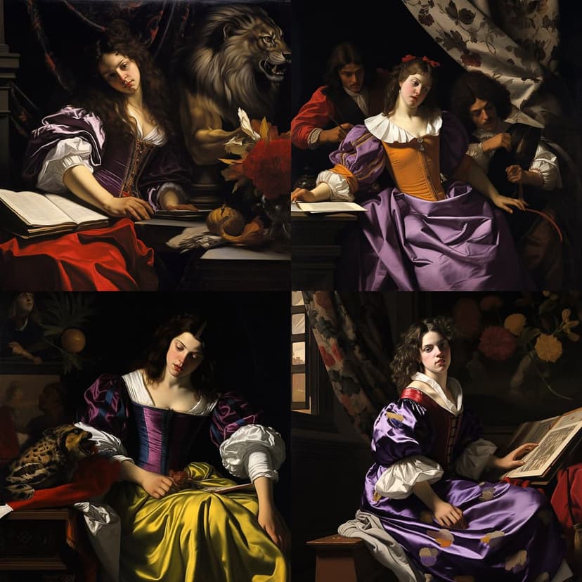 Baroque Revival