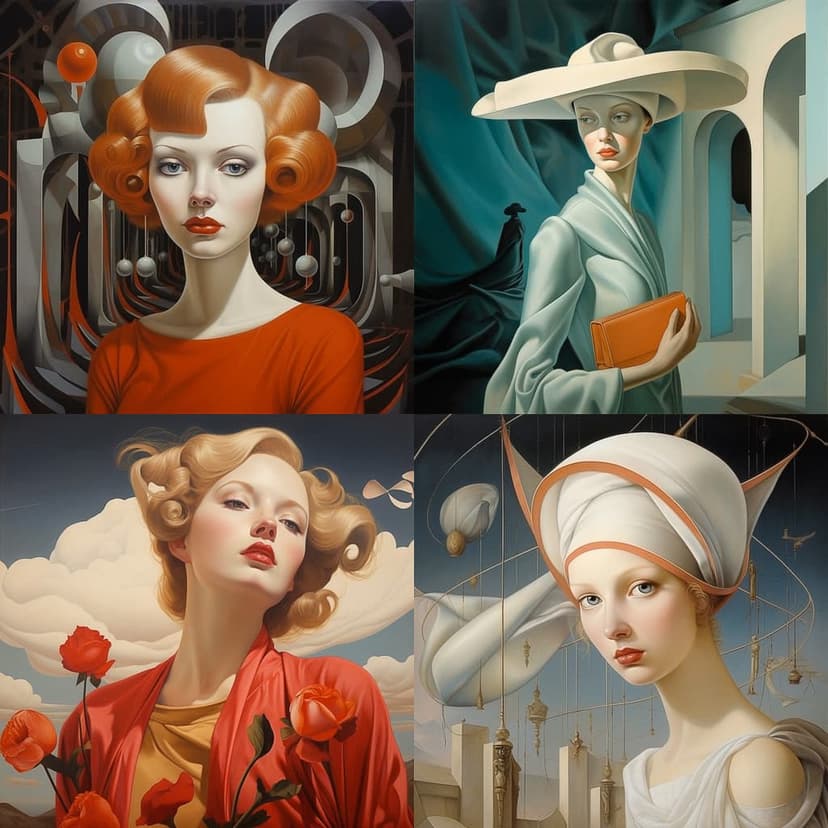 Retro Futurism