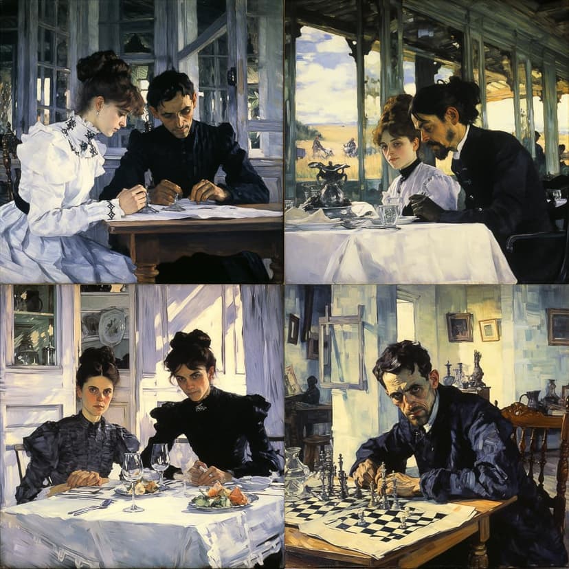 Impressionist Realism