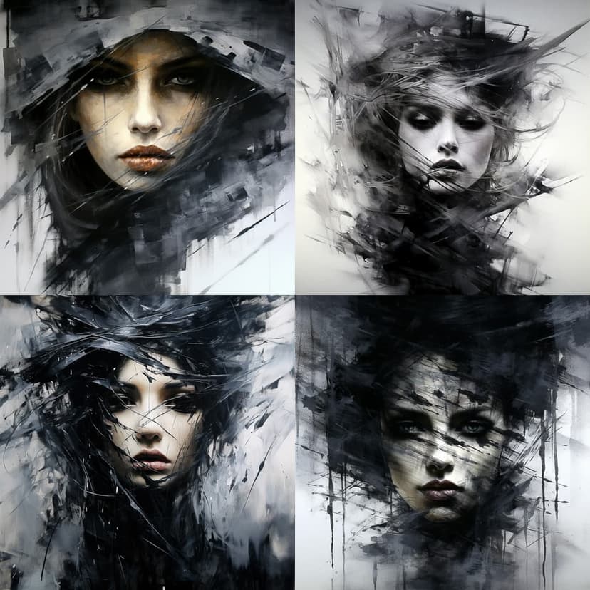 Abstract Expressionism
