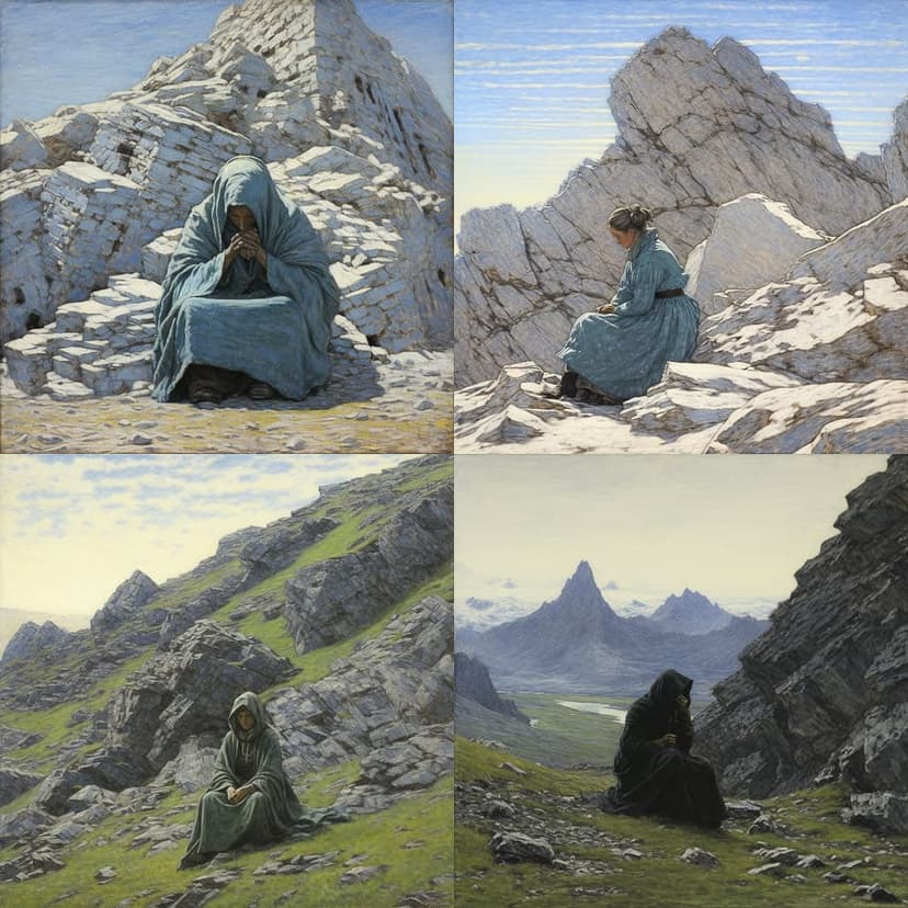 Romantic Realism