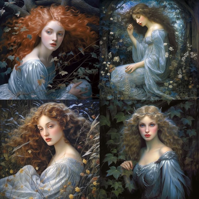 Romantic Realism