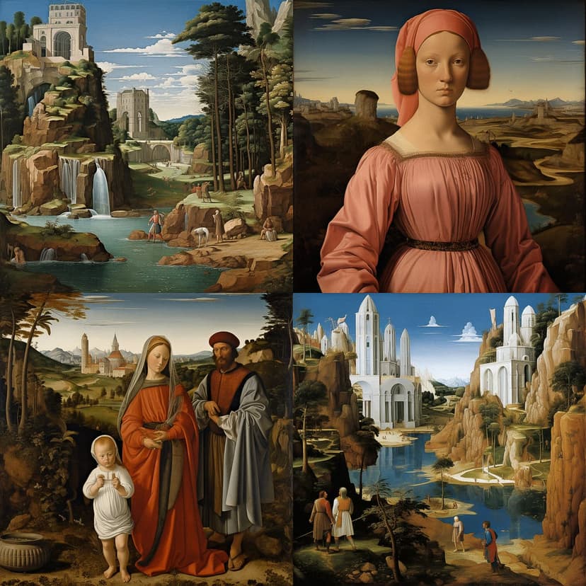 Renaissance Revival