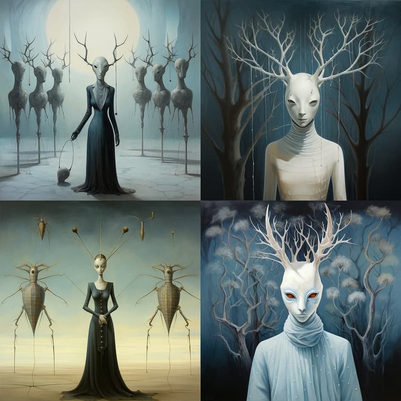 Surreal Fantasy