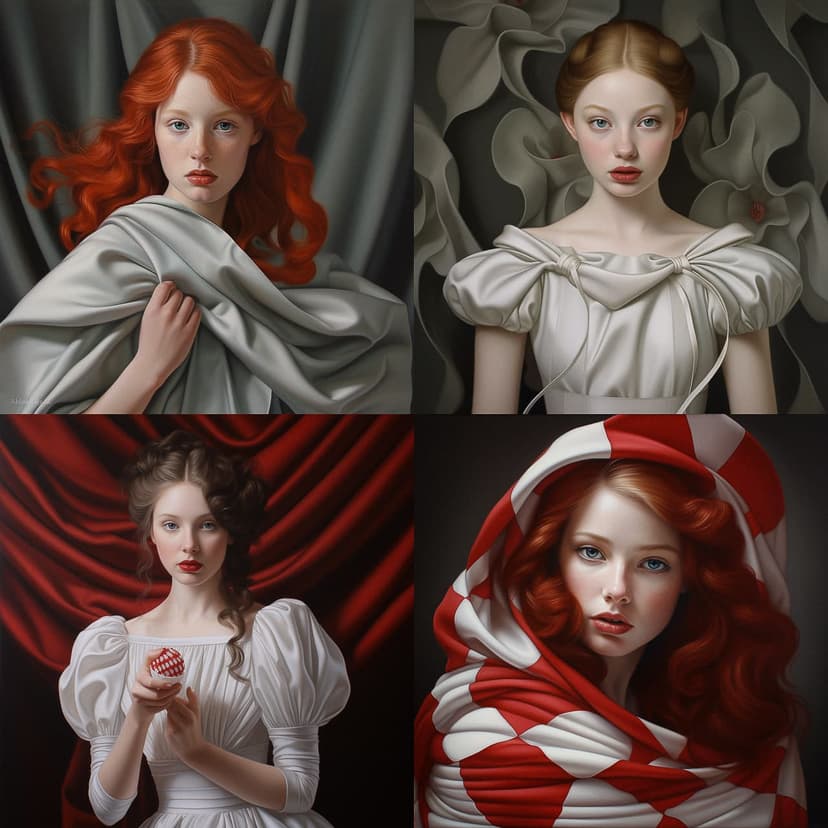 Contemporary Realism