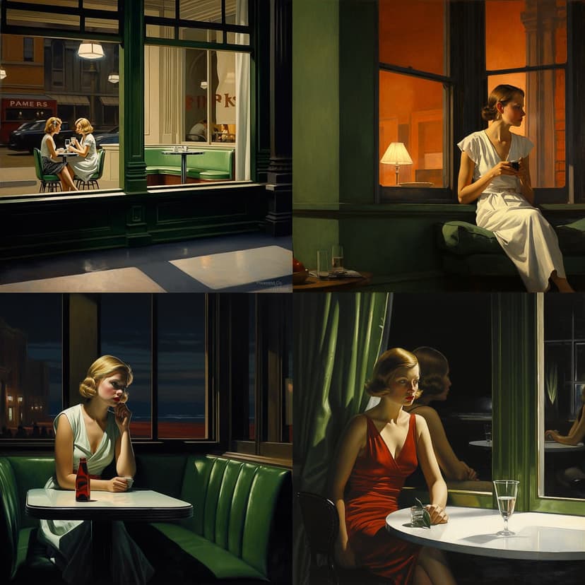Modern Realism