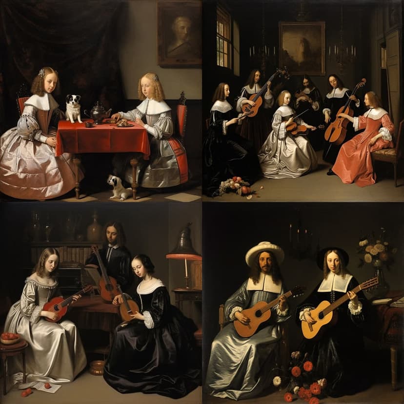 Dutch Golden Age