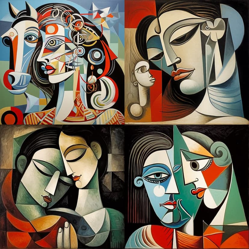 Cubism