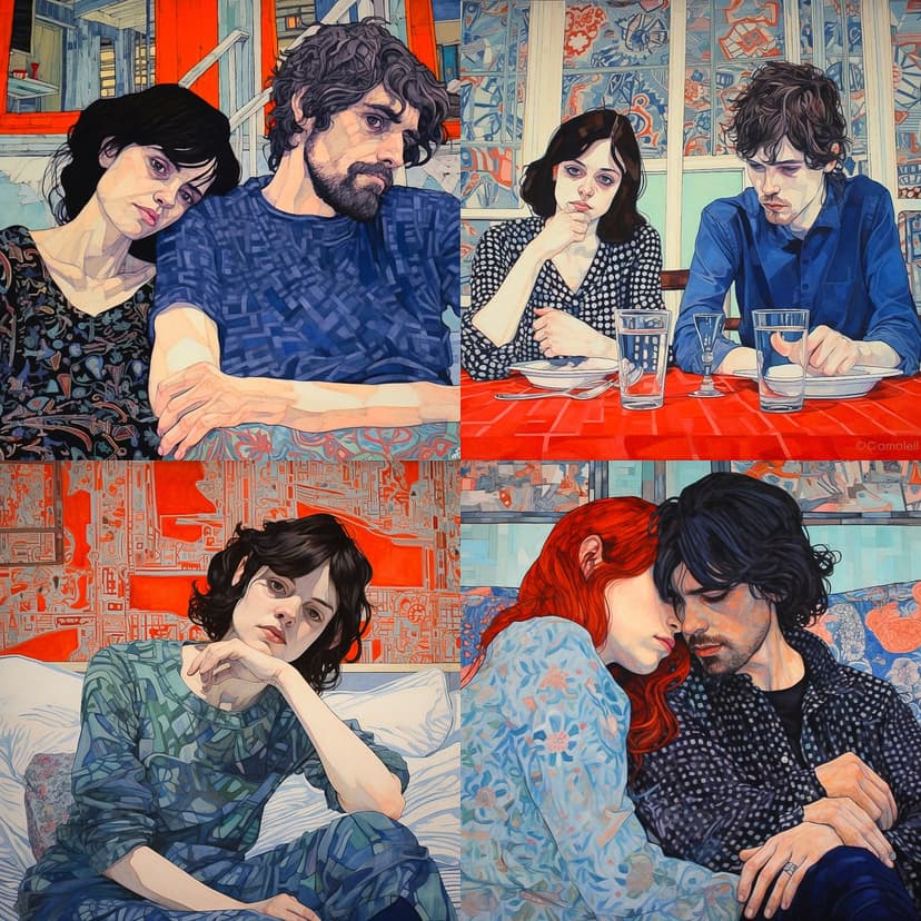 Contemporary Figurative