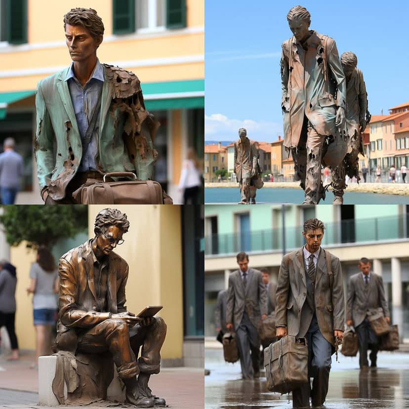 Contemporary Realism