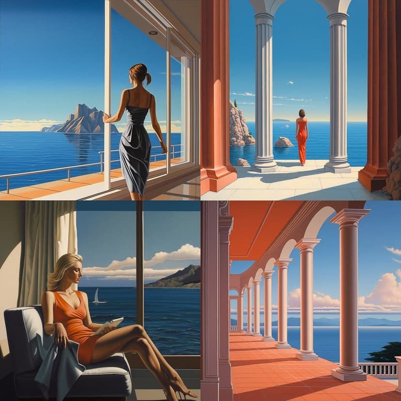 Modern Realism