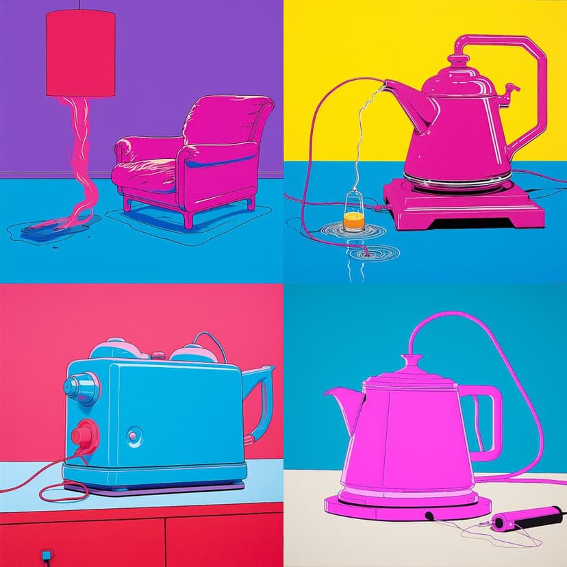 Pop Art
