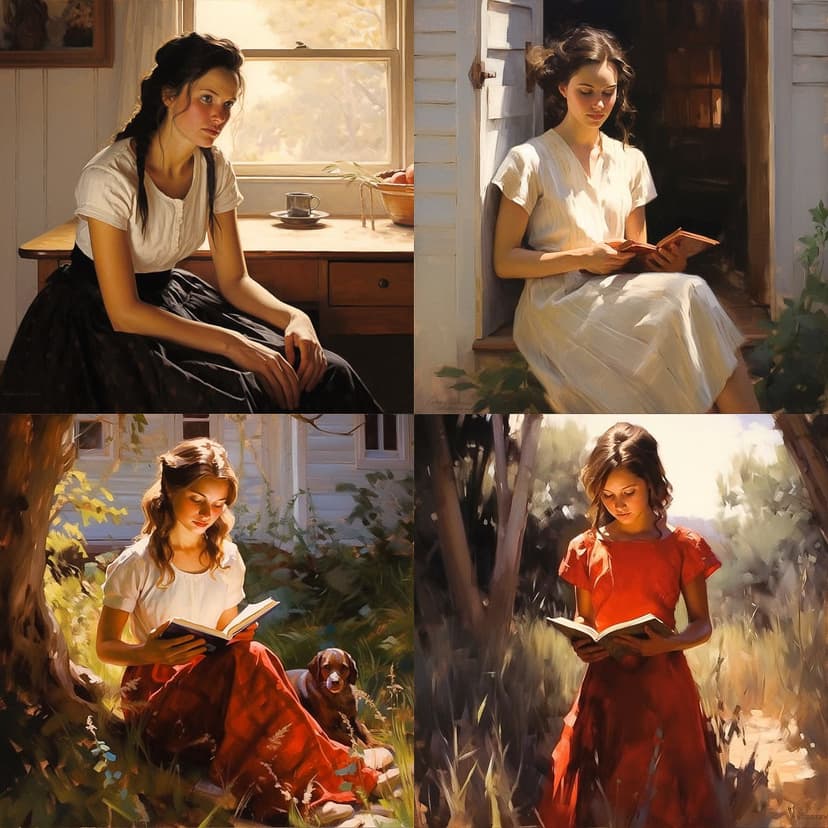 Impressionist Realism