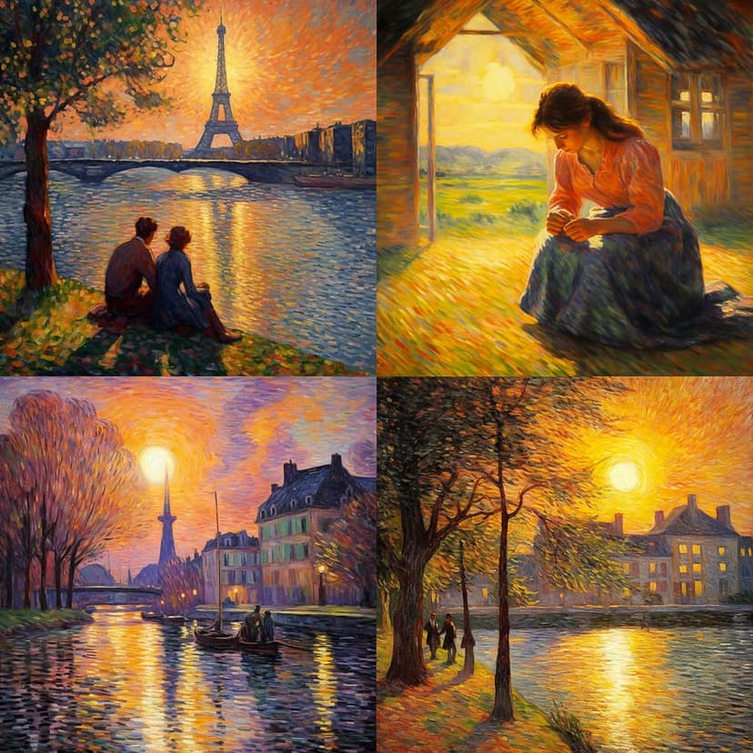 Impressionist