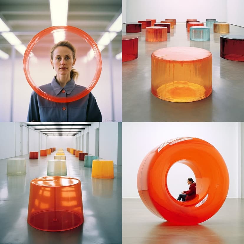 Contemporary Minimalism