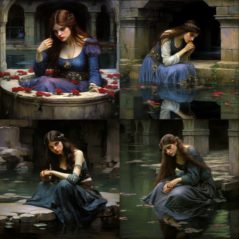 Pre-Raphaelite Revival