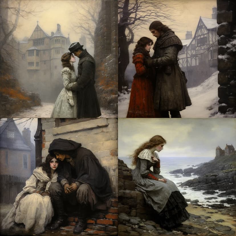 Victorian Romanticism